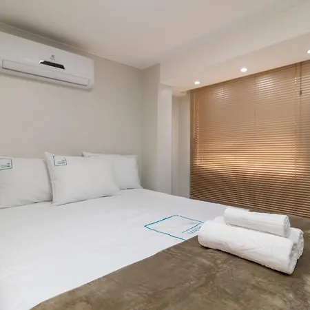 Residencial Oliveiras - Apartamento 3 巴西利亚 Exterior photo