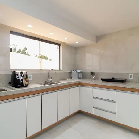 Residencial Oliveiras - Apartamento 3 巴西利亚 Exterior photo