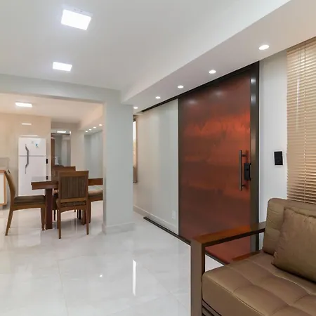 Residencial Oliveiras - Apartamento 3 巴西利亚 Exterior photo