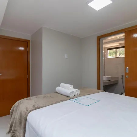 Residencial Oliveiras - Apartamento 3 巴西利亚 Exterior photo