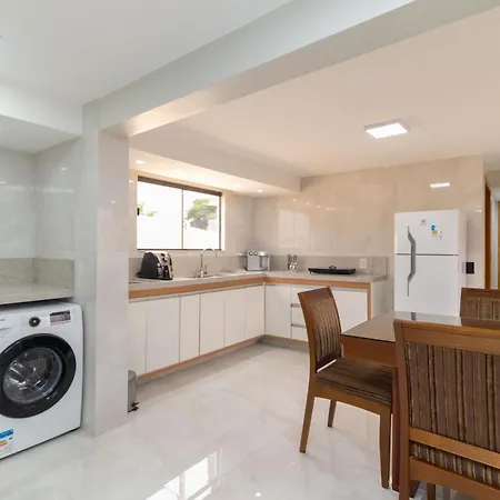 Residencial Oliveiras - Apartamento 3 巴西利亚 Exterior photo