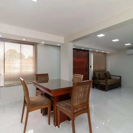 Residencial Oliveiras - Apartamento 3 巴西利亚 Exterior photo