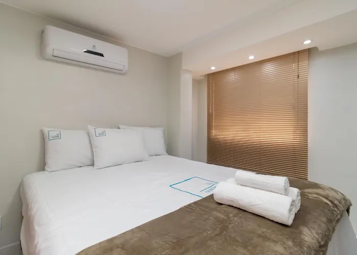 Residencial Oliveiras - Apartamento 3
