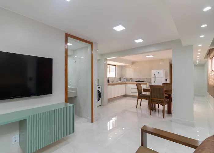 Residencial Oliveiras - Apartamento 3