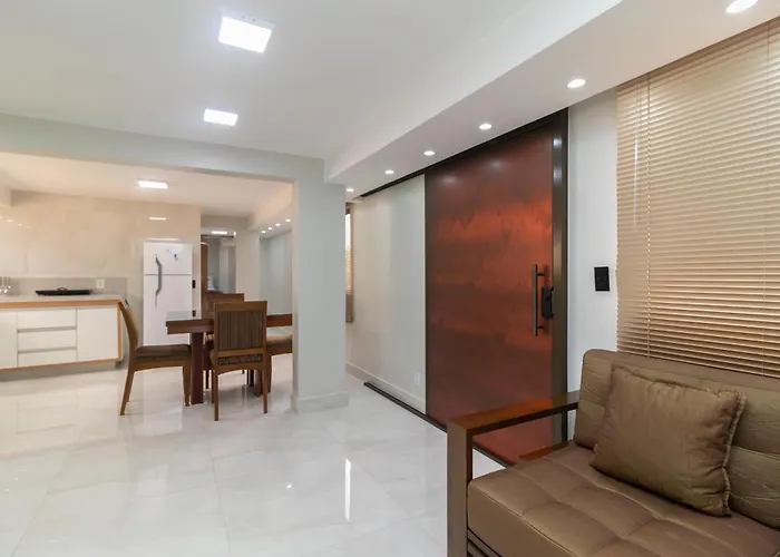 Residencial Oliveiras - Apartamento 3