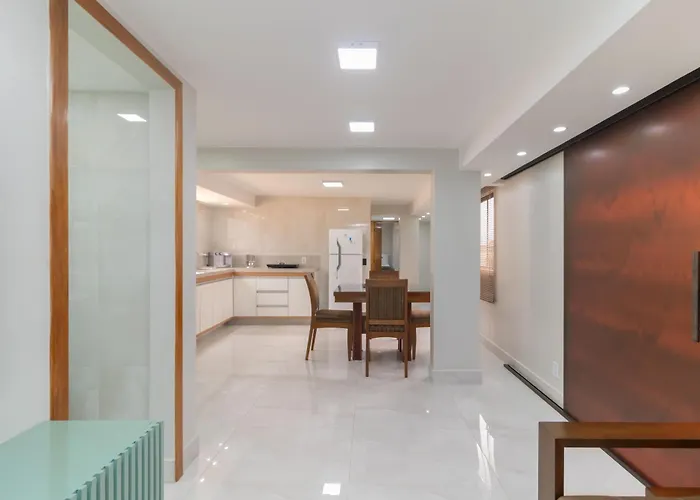 Residencial Oliveiras - Apartamento 3
