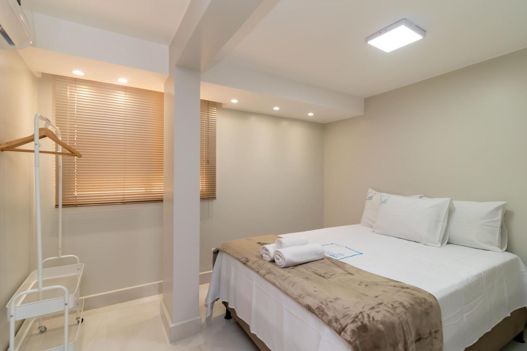 Apartment Residencial Oliveiras - 3 Brasilia