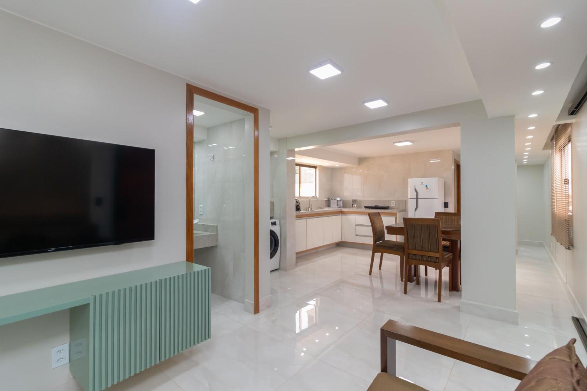 Residencial Oliveiras - 3 Brasilia
