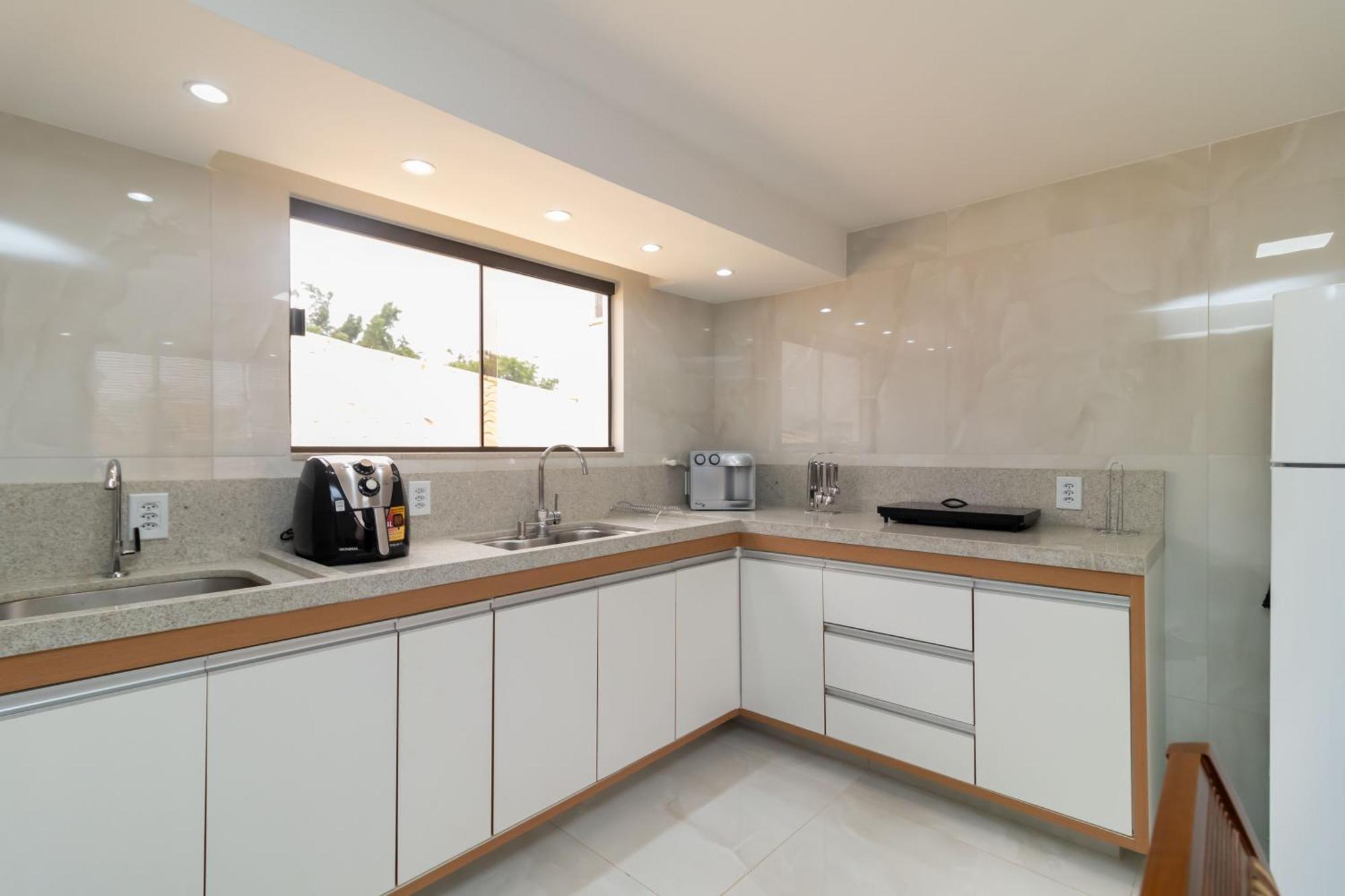 Residencial Oliveiras - 3 Apartment