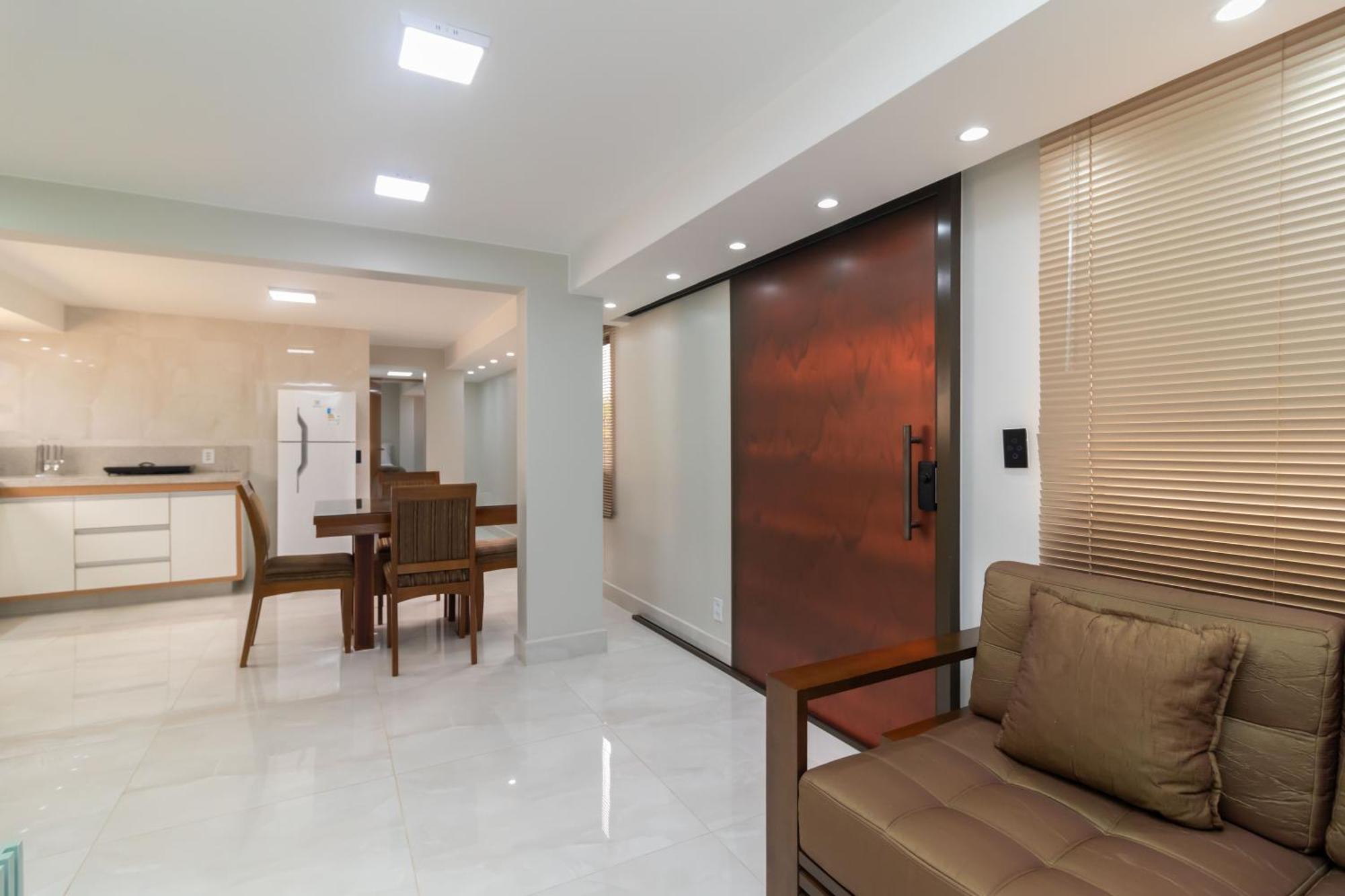 Apartment Residencial Oliveiras - 3 *