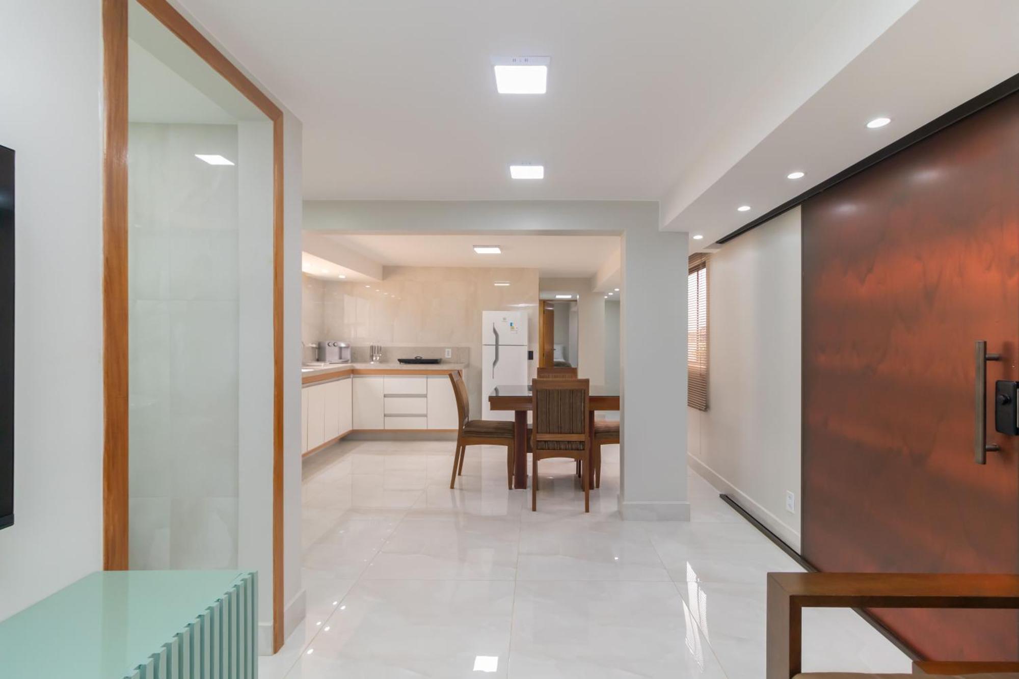 Residencial Oliveiras - 3