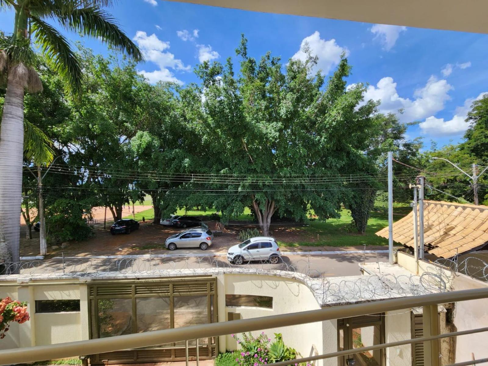 Apartment Residencial Oliveiras - 3