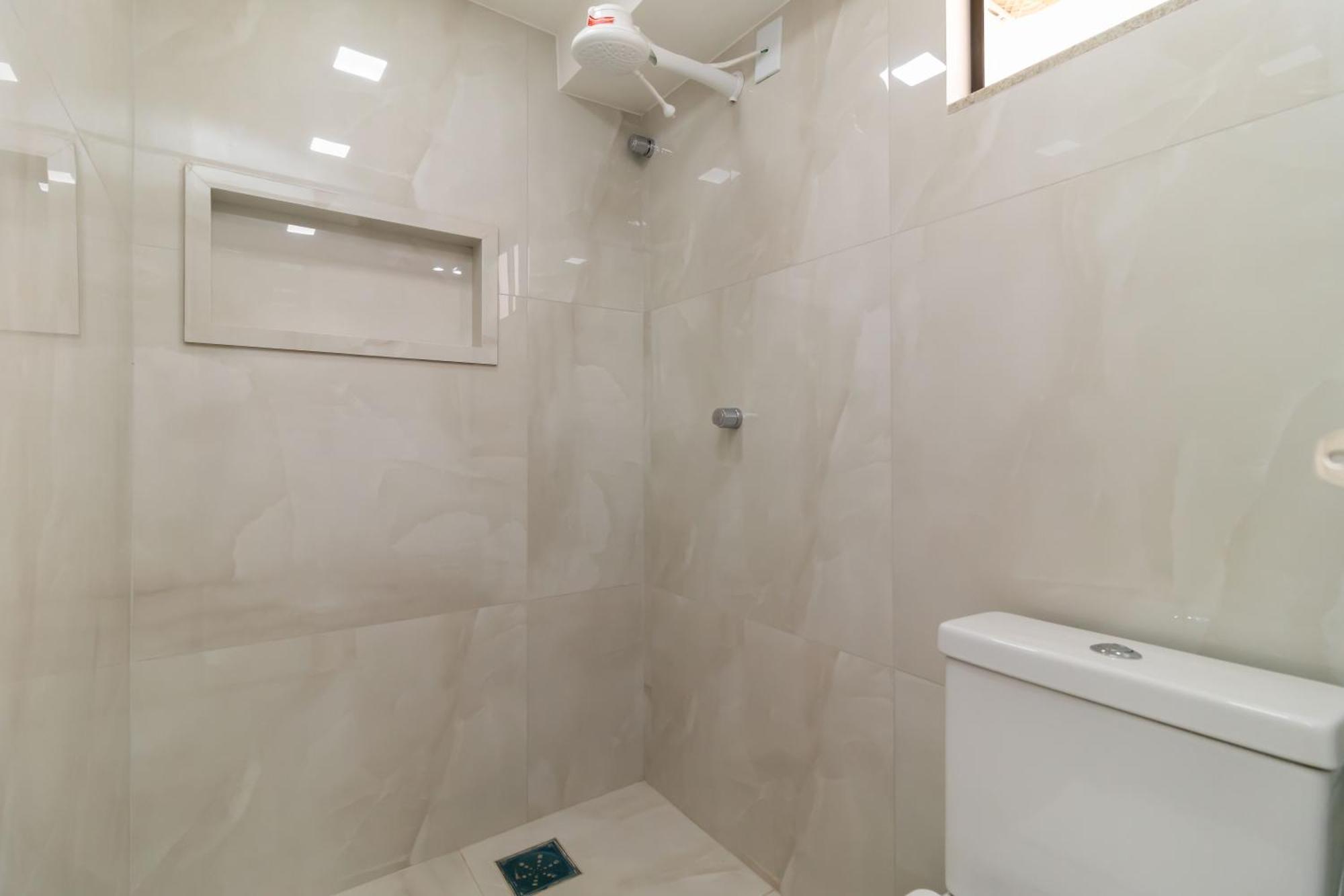 Apartment Residencial Oliveiras - 3