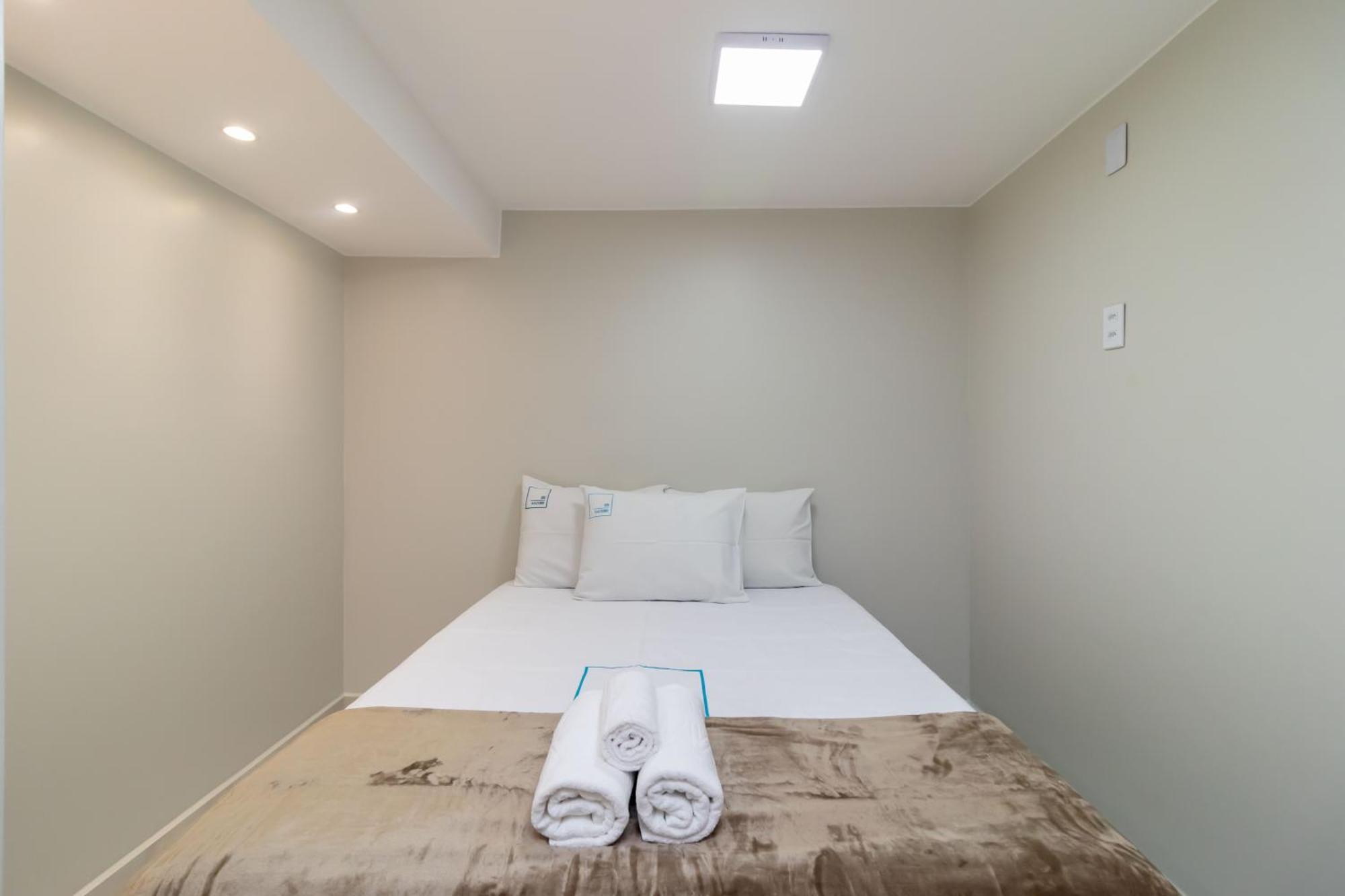 Apartment Residencial Oliveiras - 3 *