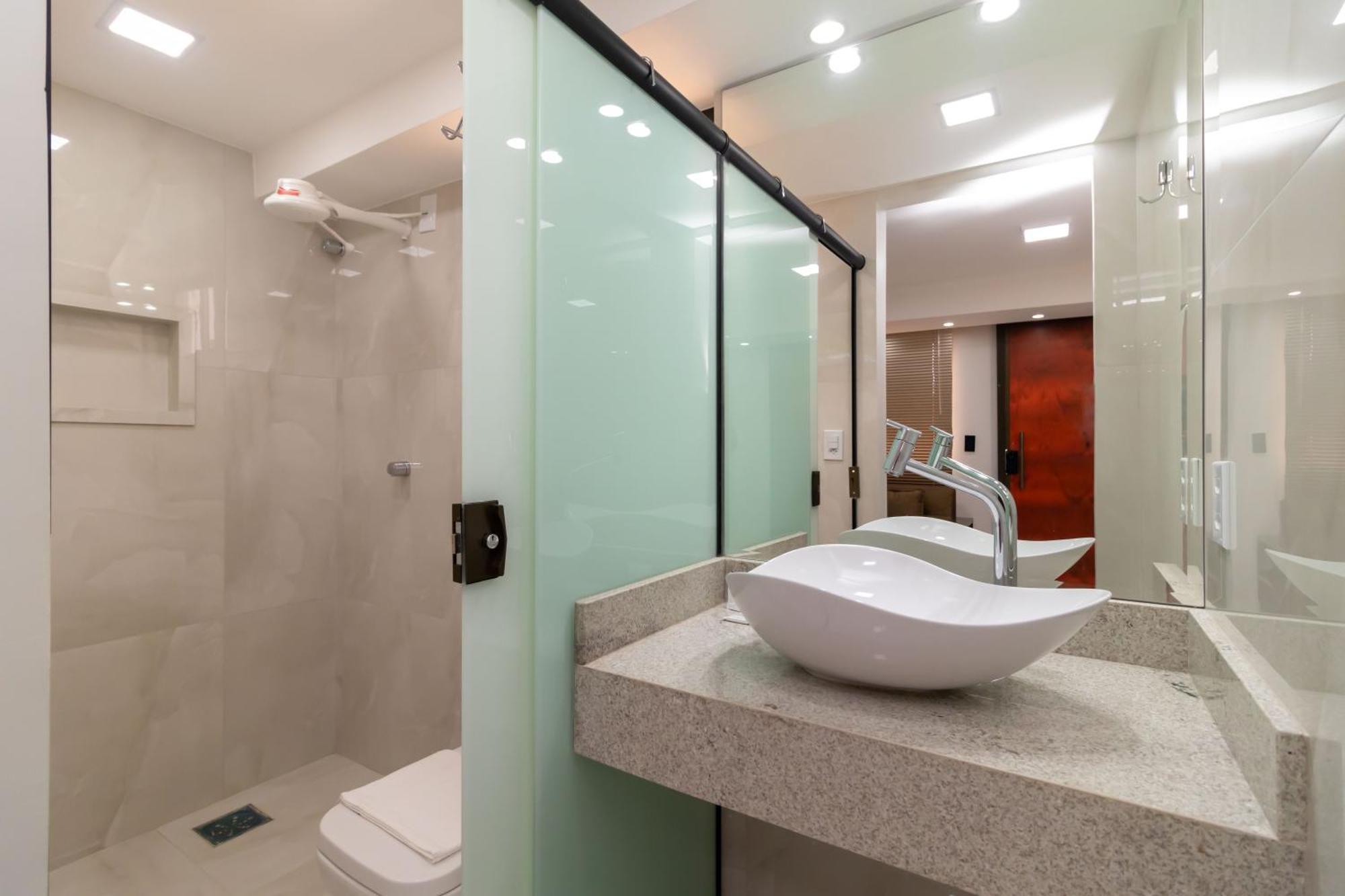 Apartment Residencial Oliveiras - 3 Brasilia